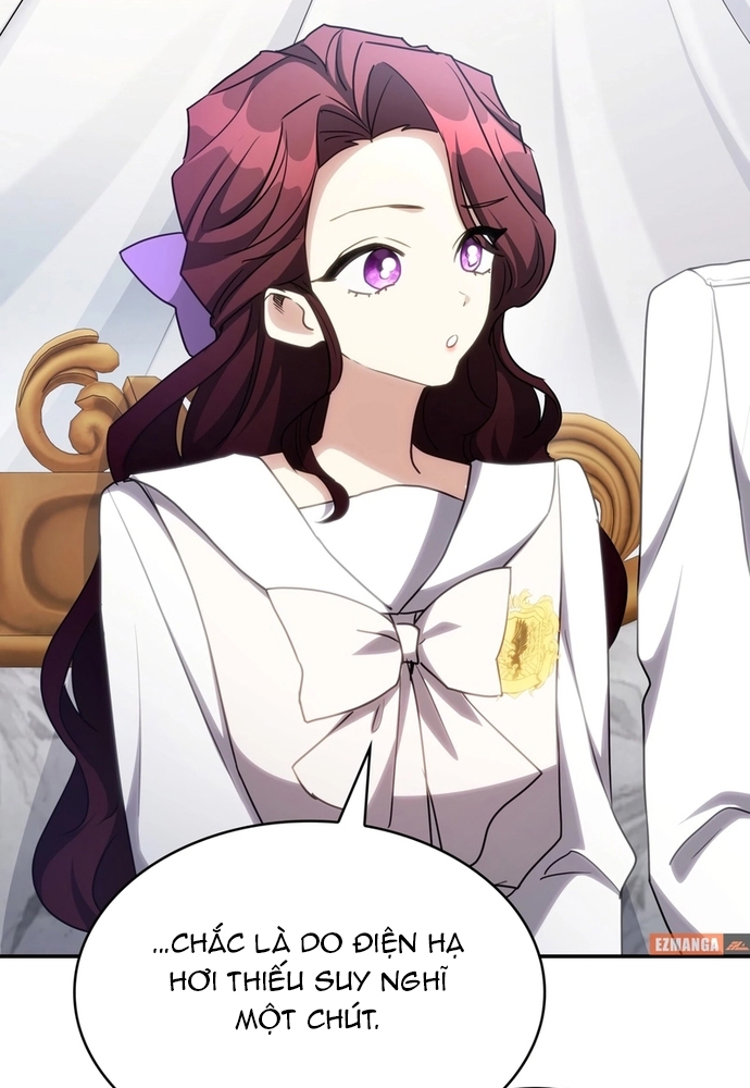 Trò Chơi Tình Ái Chapter 23 - Trang 3