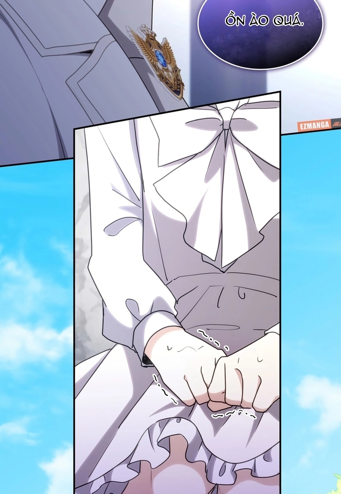 Trò Chơi Tình Ái Chapter 23 - Trang 3