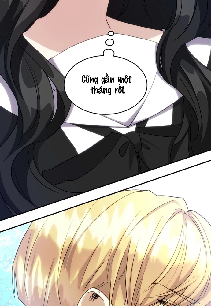 Trò Chơi Tình Ái Chapter 23 - Trang 3