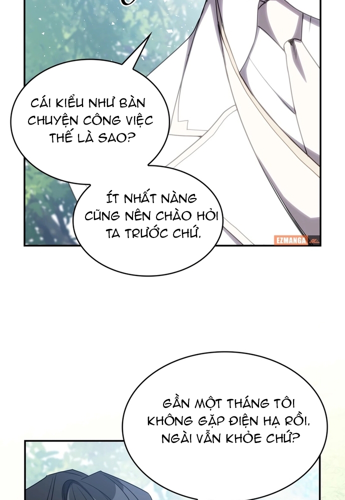 Trò Chơi Tình Ái Chapter 23 - Trang 3