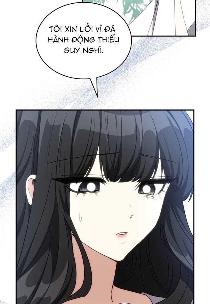 Trò Chơi Tình Ái Chapter 23 - Trang 3