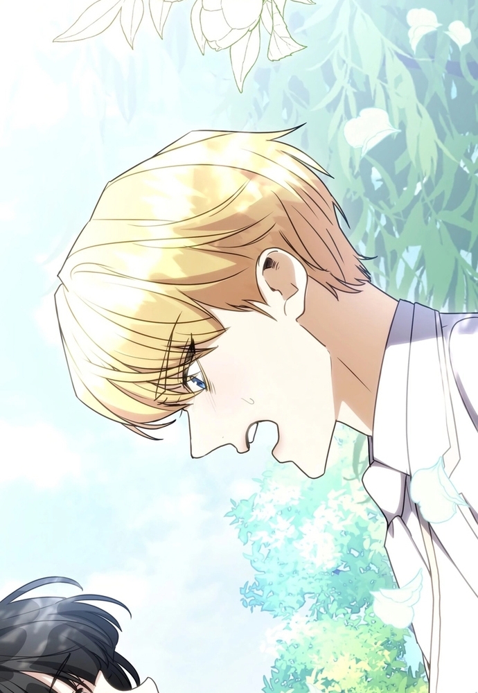 Trò Chơi Tình Ái Chapter 23 - Trang 3