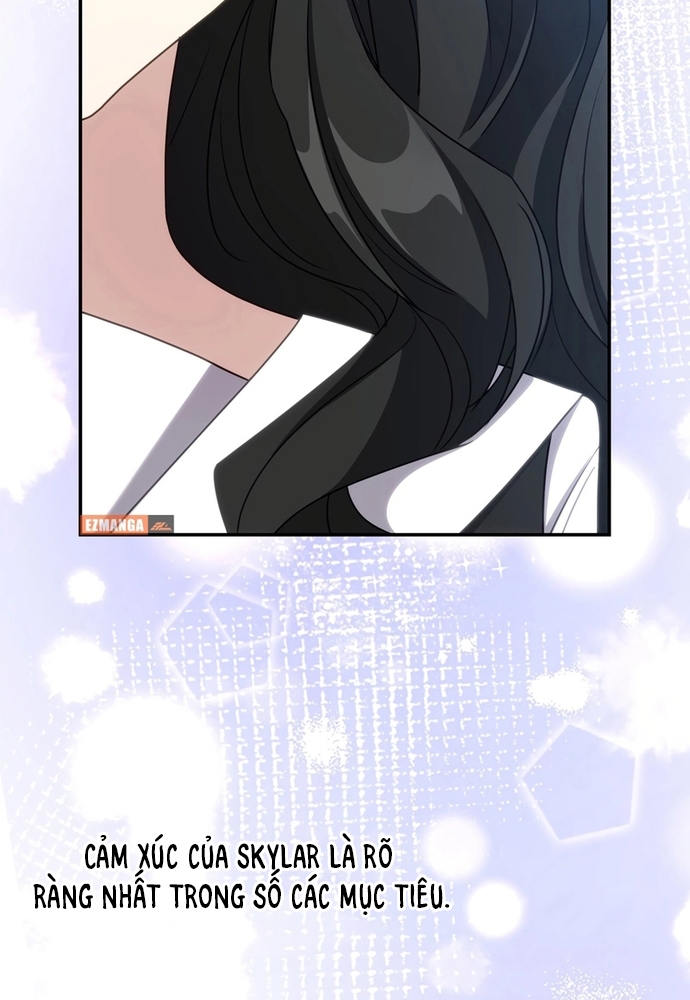 Trò Chơi Tình Ái Chapter 23 - Trang 3