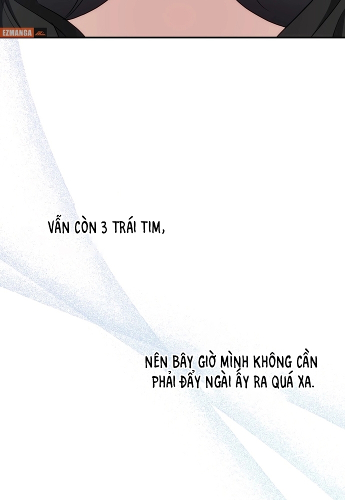Trò Chơi Tình Ái Chapter 23 - Trang 3