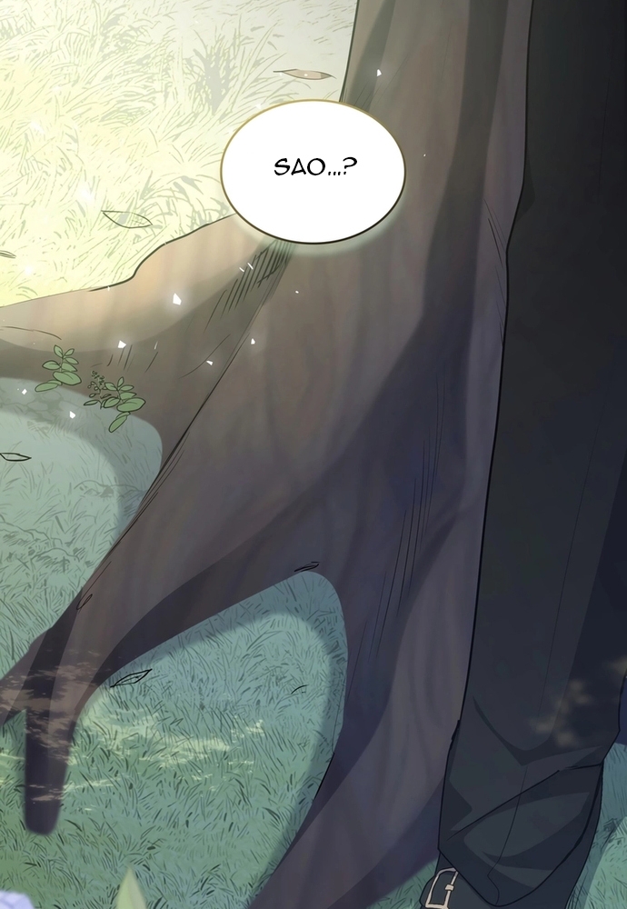 Trò Chơi Tình Ái Chapter 23 - Trang 3