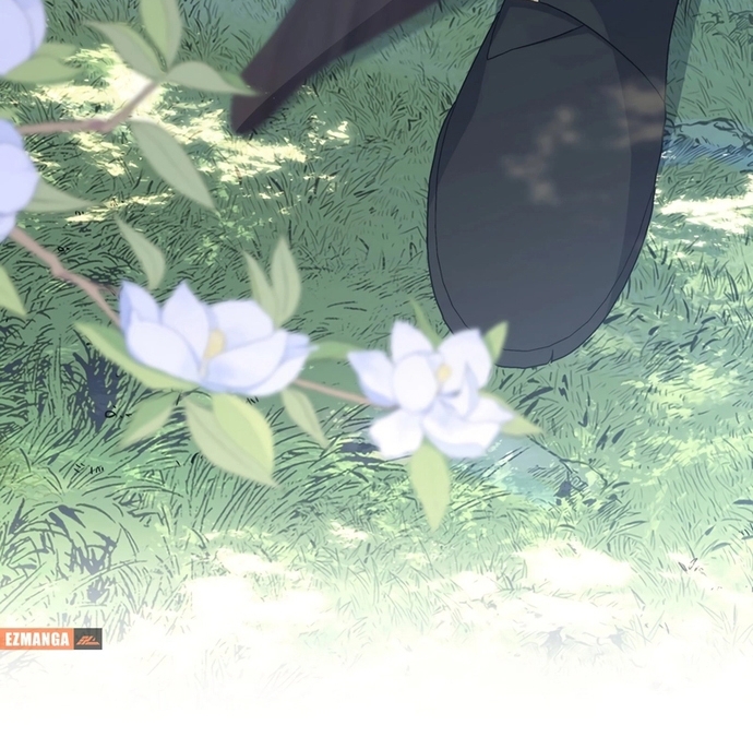 Trò Chơi Tình Ái Chapter 23 - Trang 3