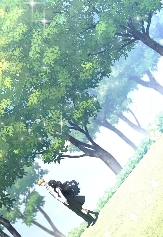 Trò Chơi Tình Ái Chapter 24 - Trang 3