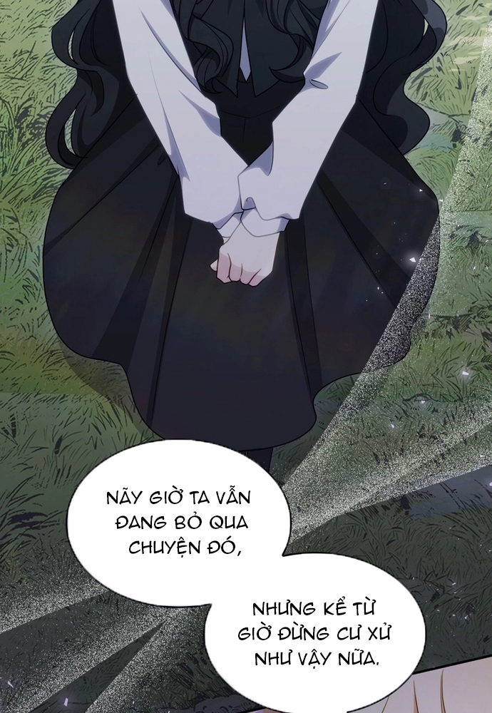 Trò Chơi Tình Ái Chapter 24 - Trang 3