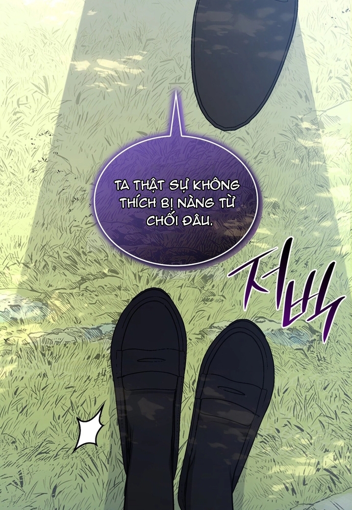 Trò Chơi Tình Ái Chapter 24 - Trang 3
