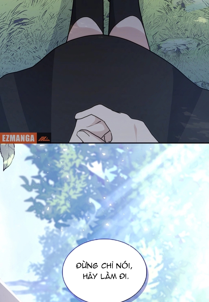 Trò Chơi Tình Ái Chapter 24 - Trang 3