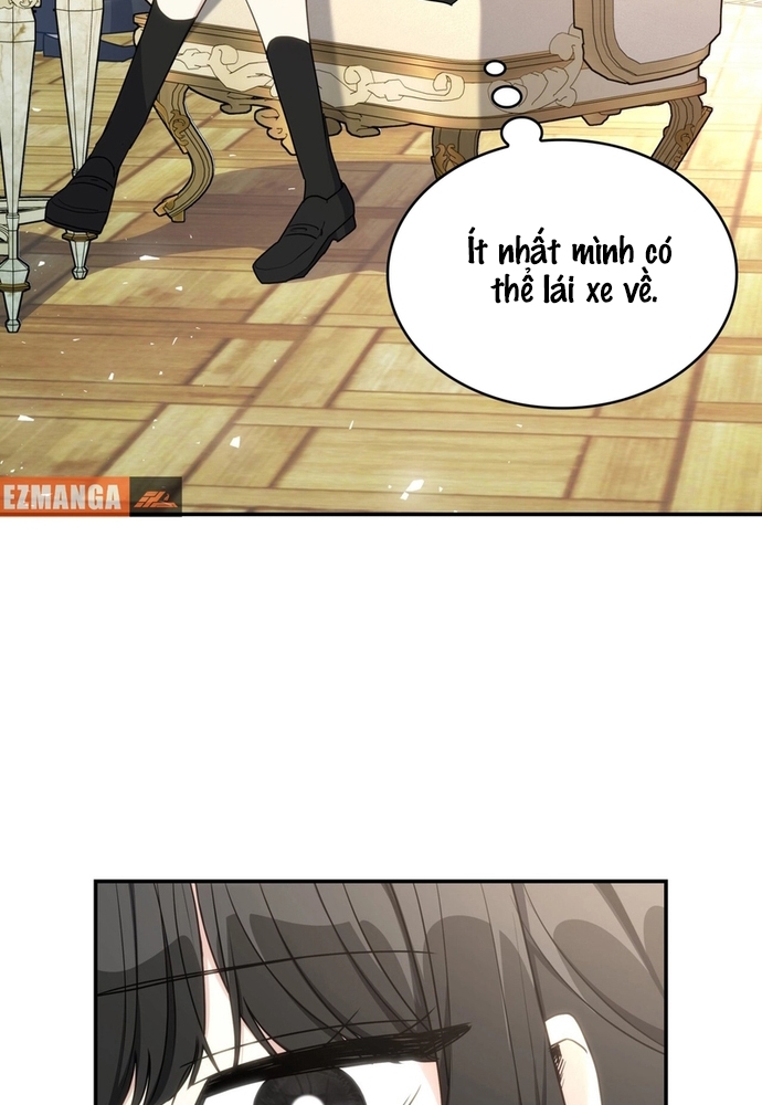 Trò Chơi Tình Ái Chapter 24 - Trang 3