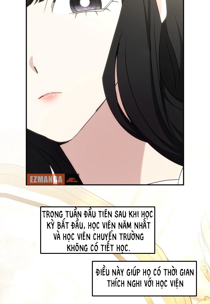 Trò Chơi Tình Ái Chapter 24 - Trang 3