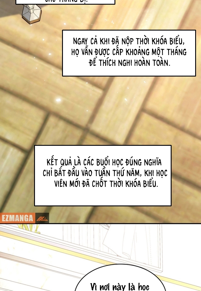Trò Chơi Tình Ái Chapter 24 - Trang 3