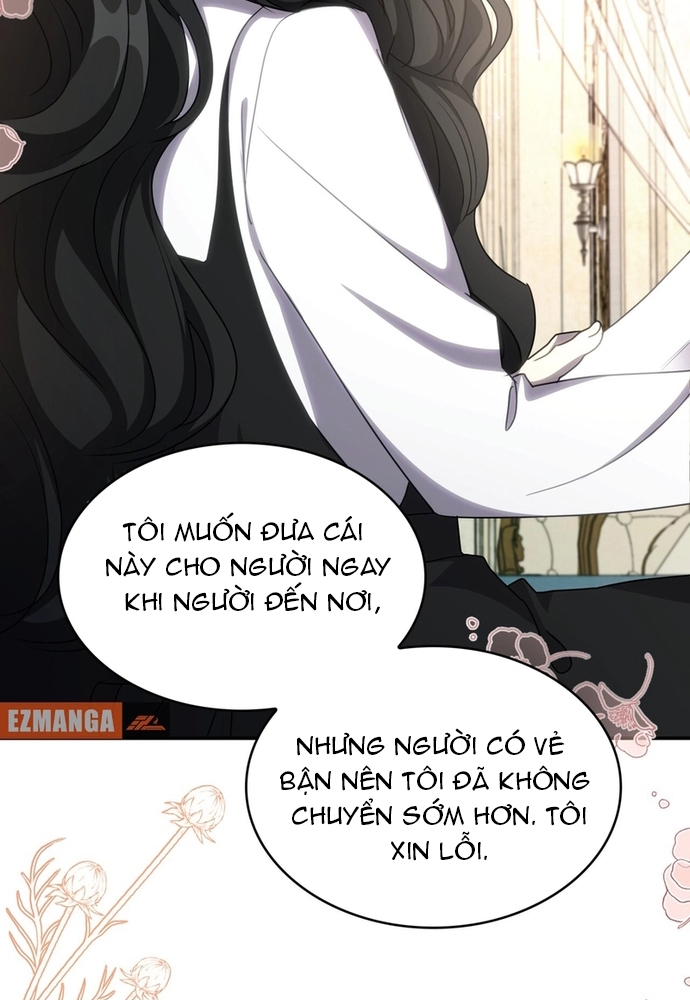Trò Chơi Tình Ái Chapter 24 - Trang 3