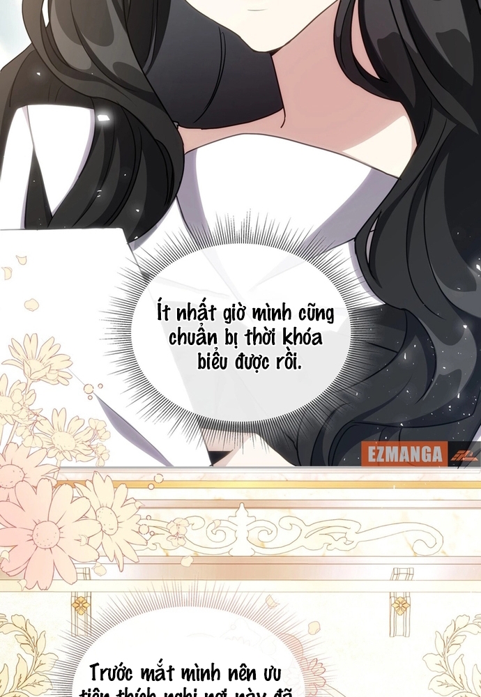 Trò Chơi Tình Ái Chapter 24 - Trang 3