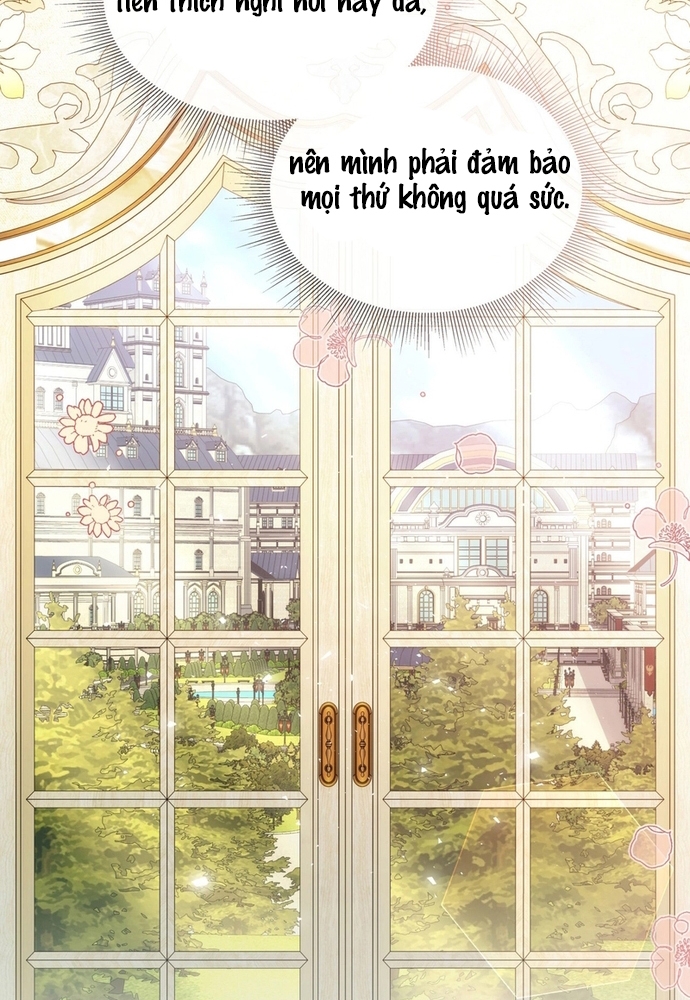 Trò Chơi Tình Ái Chapter 24 - Trang 3