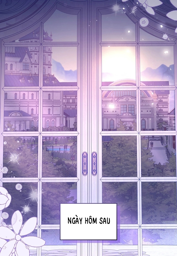 Trò Chơi Tình Ái Chapter 24 - Trang 3