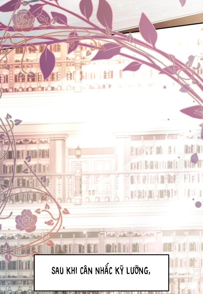 Trò Chơi Tình Ái Chapter 24 - Trang 3