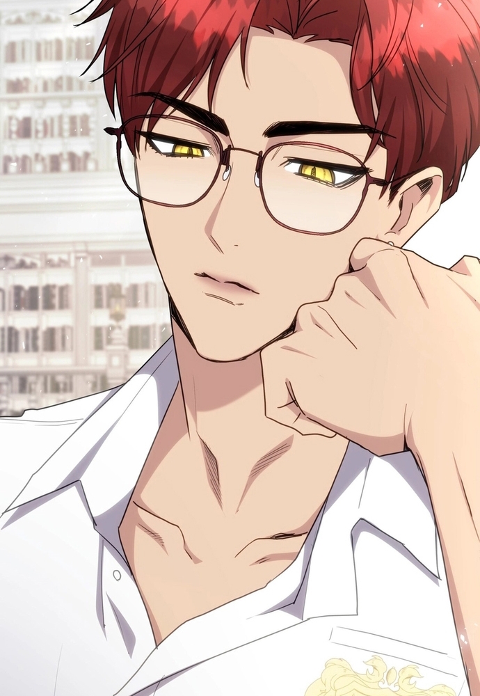 Trò Chơi Tình Ái Chapter 24 - Trang 3