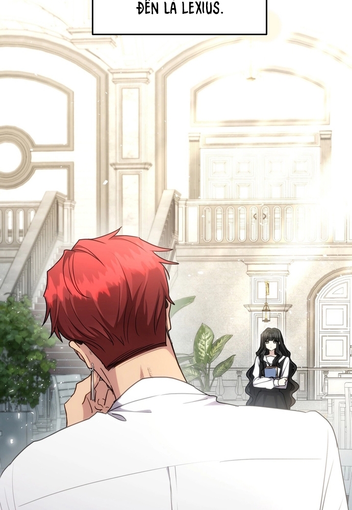 Trò Chơi Tình Ái Chapter 24 - Trang 3