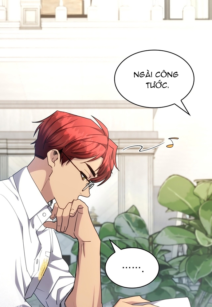 Trò Chơi Tình Ái Chapter 25 - Trang 3