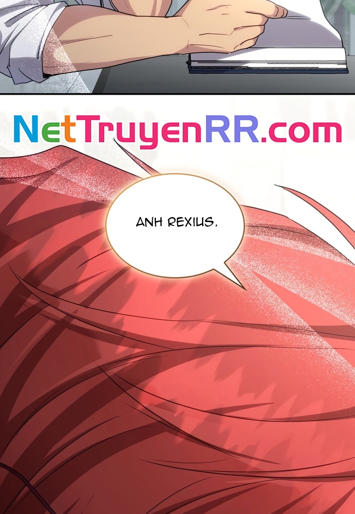 Trò Chơi Tình Ái Chapter 25 - Trang 3