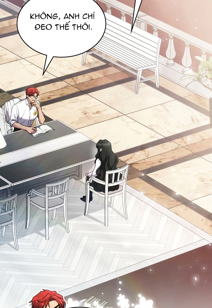 Trò Chơi Tình Ái Chapter 25 - Trang 3