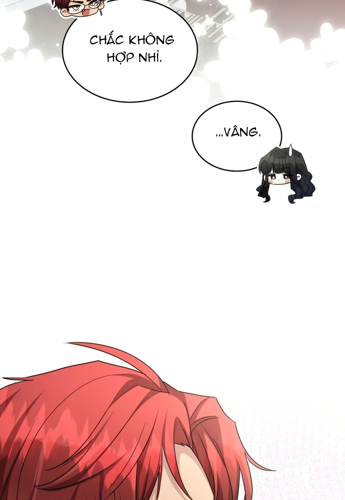 Trò Chơi Tình Ái Chapter 25 - Trang 3