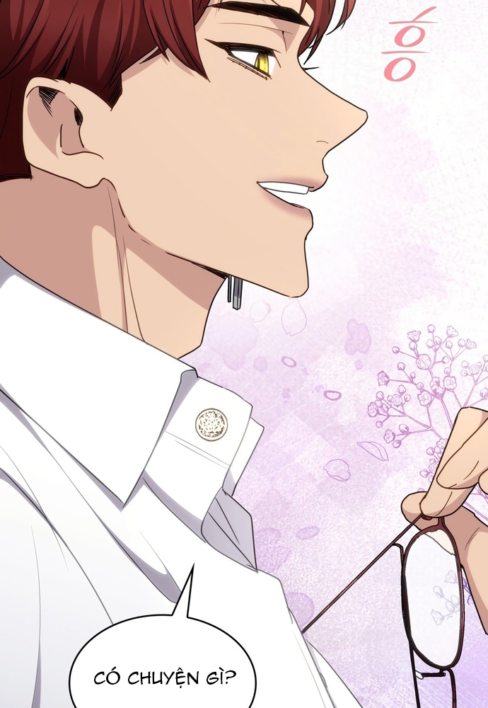 Trò Chơi Tình Ái Chapter 25 - Trang 3