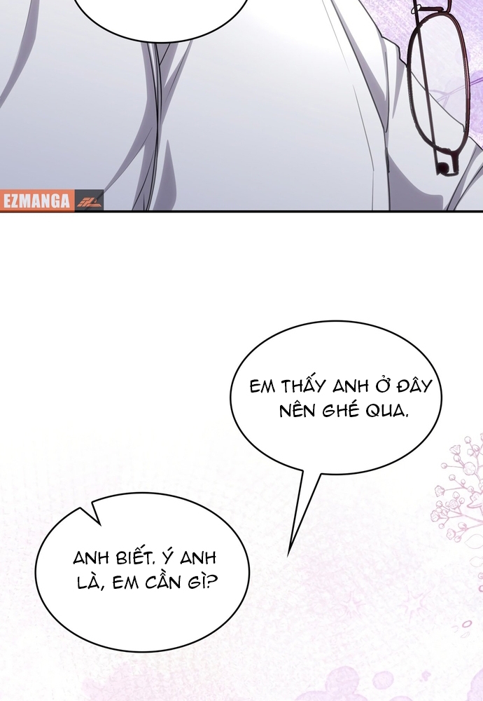 Trò Chơi Tình Ái Chapter 25 - Trang 3