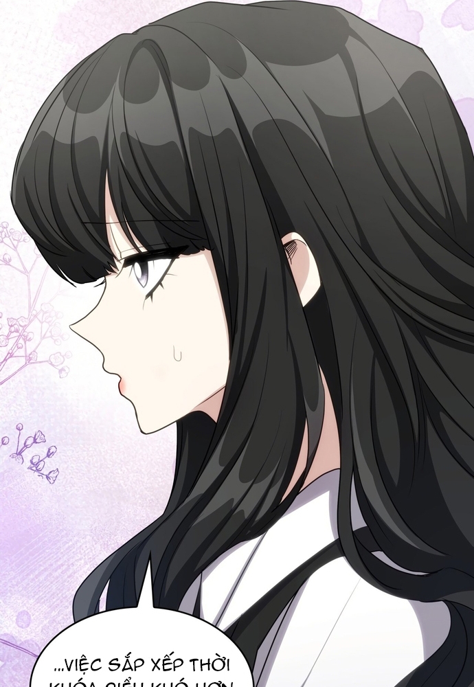 Trò Chơi Tình Ái Chapter 25 - Trang 3