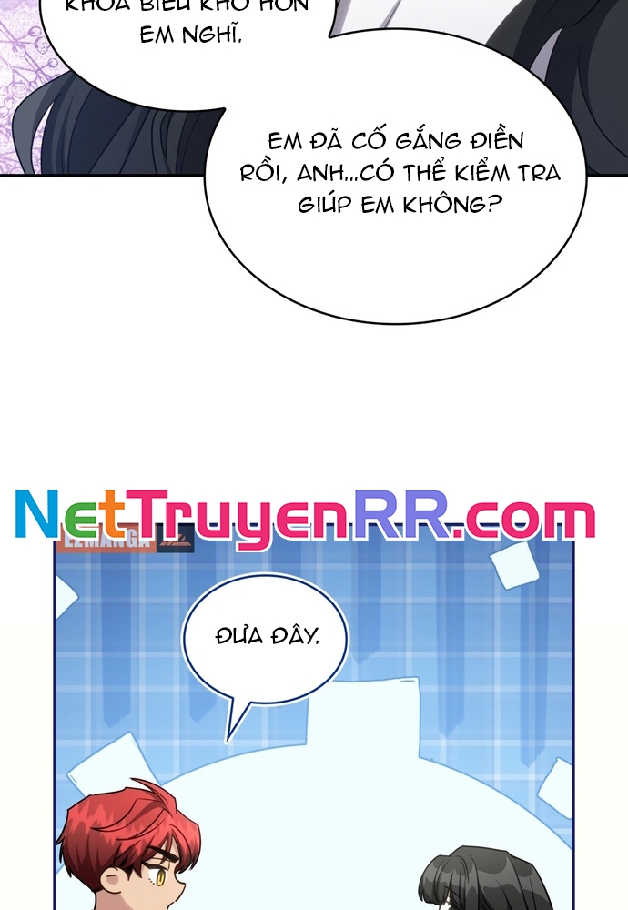 Trò Chơi Tình Ái Chapter 25 - Trang 3