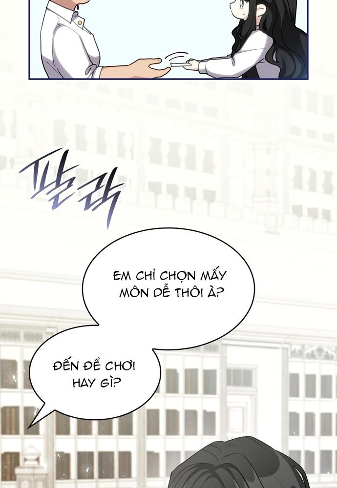 Trò Chơi Tình Ái Chapter 25 - Trang 3