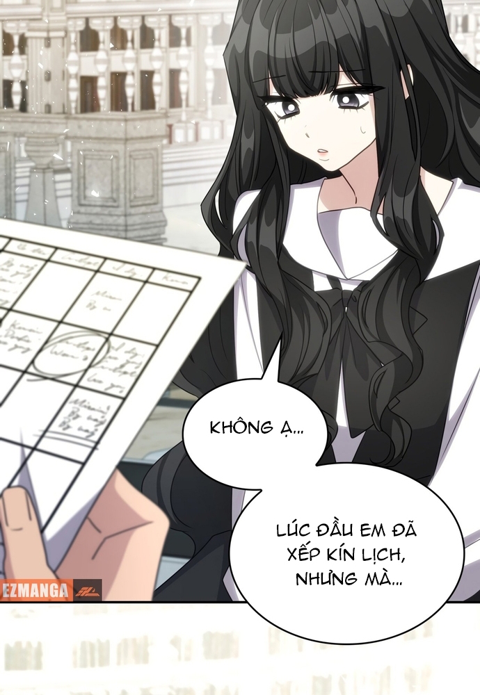 Trò Chơi Tình Ái Chapter 25 - Trang 3