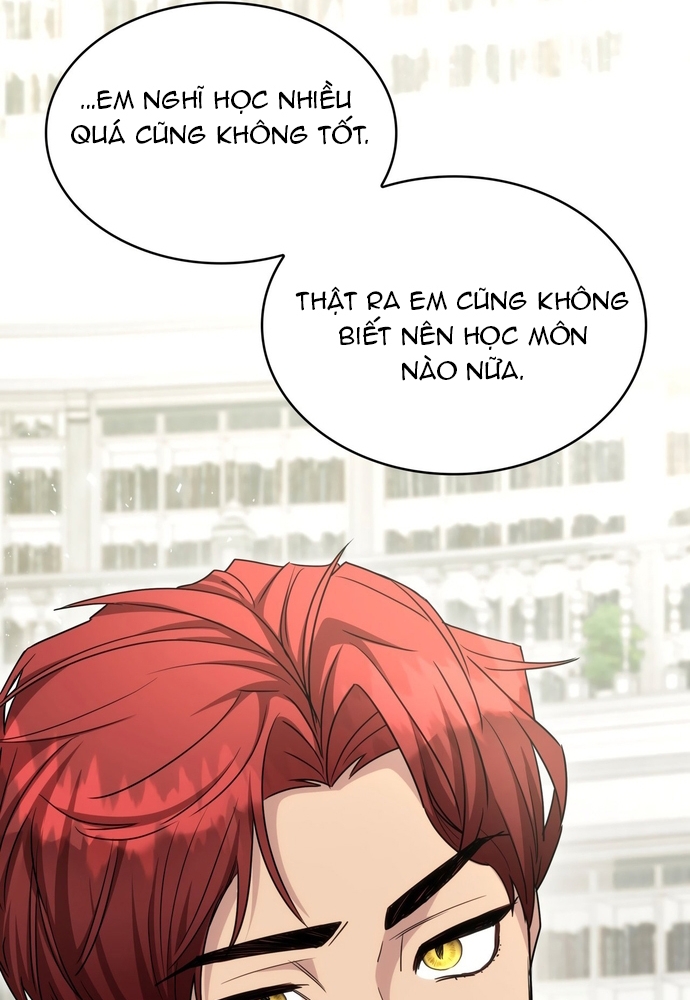 Trò Chơi Tình Ái Chapter 25 - Trang 3