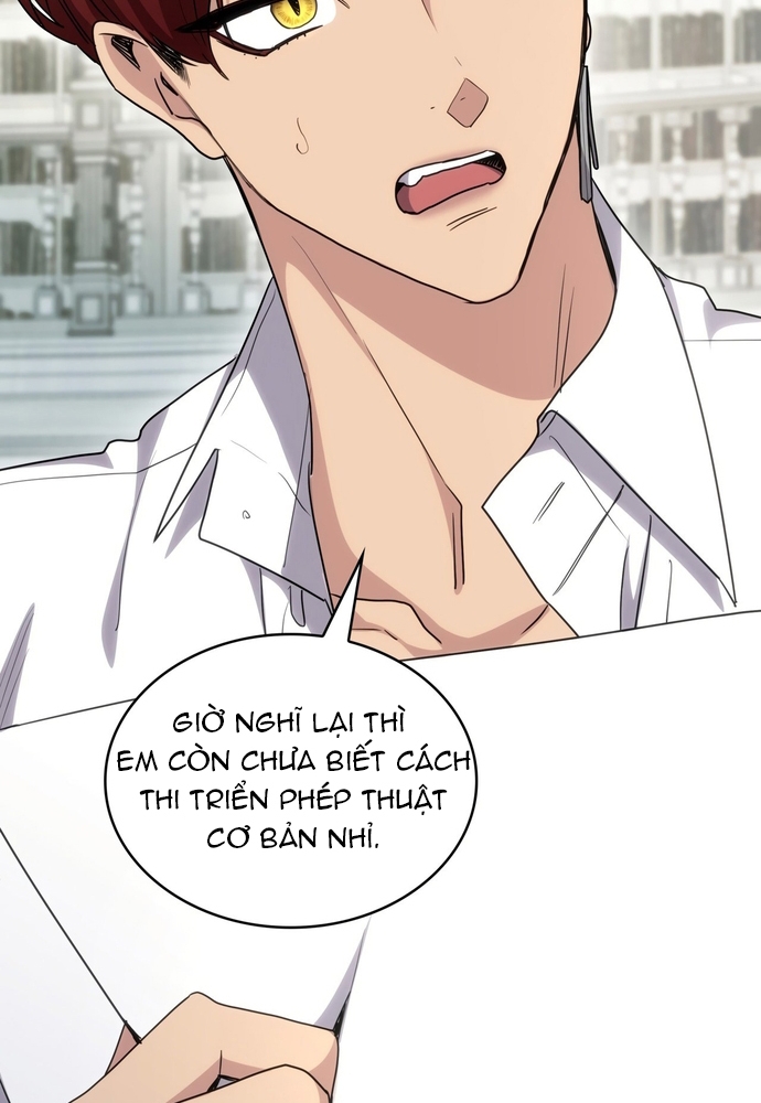 Trò Chơi Tình Ái Chapter 25 - Trang 3