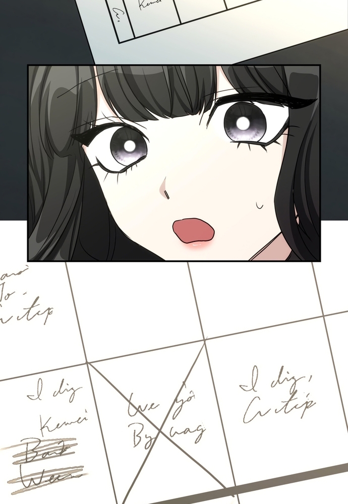 Trò Chơi Tình Ái Chapter 25 - Trang 3