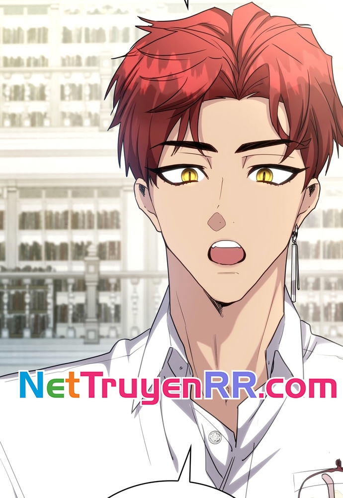 Trò Chơi Tình Ái Chapter 25 - Trang 3