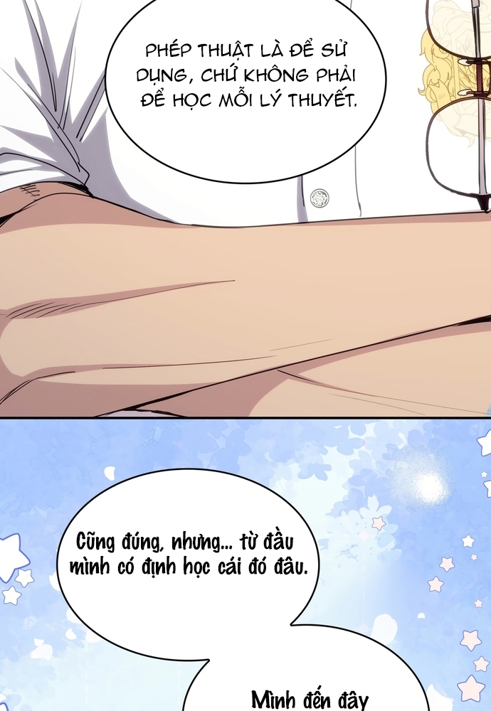 Trò Chơi Tình Ái Chapter 25 - Trang 3