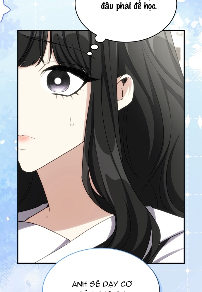 Trò Chơi Tình Ái Chapter 25 - Trang 3