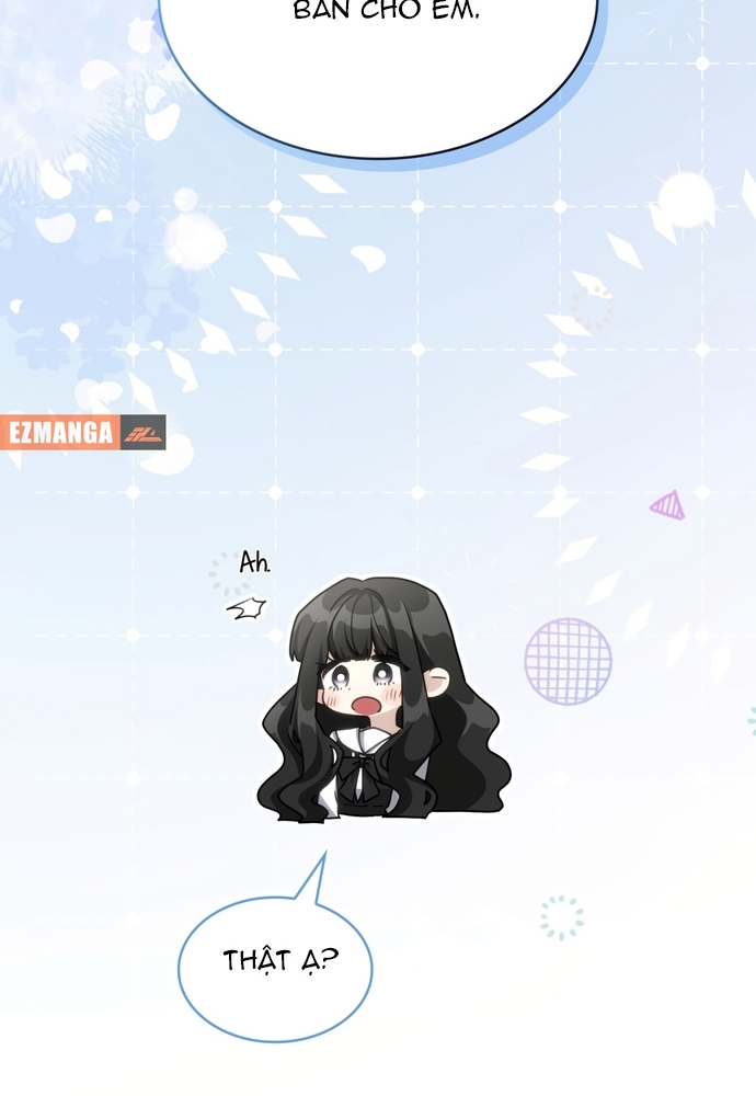 Trò Chơi Tình Ái Chapter 25 - Trang 3