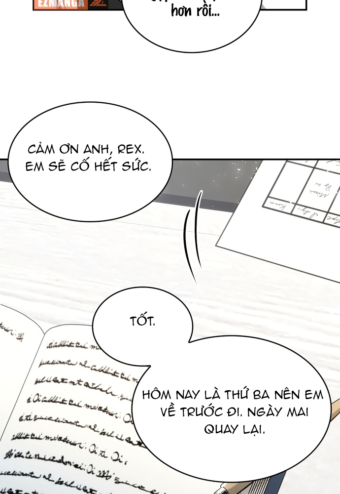 Trò Chơi Tình Ái Chapter 25 - Trang 3