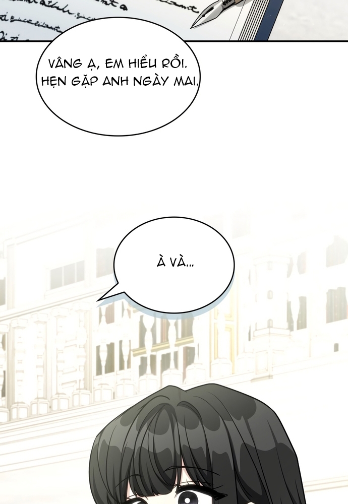 Trò Chơi Tình Ái Chapter 25 - Trang 3