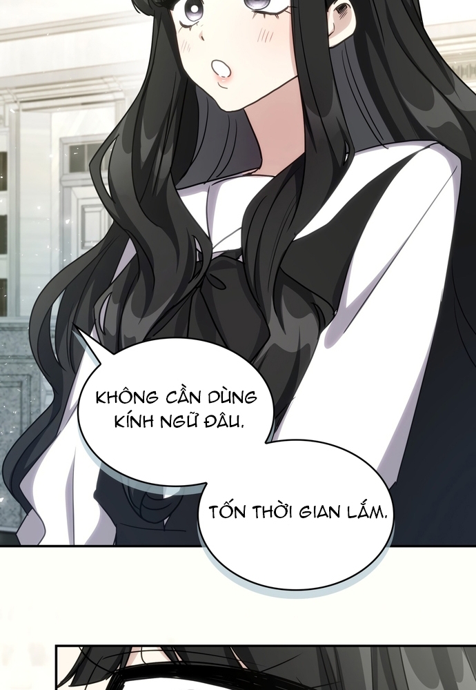 Trò Chơi Tình Ái Chapter 25 - Trang 3