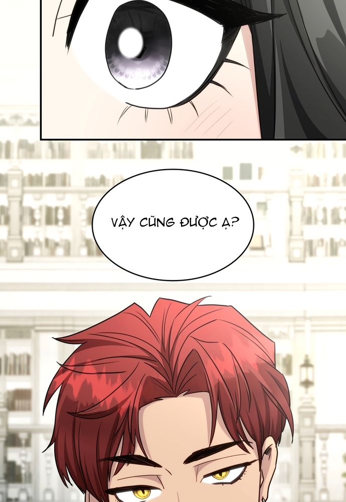 Trò Chơi Tình Ái Chapter 25 - Trang 3