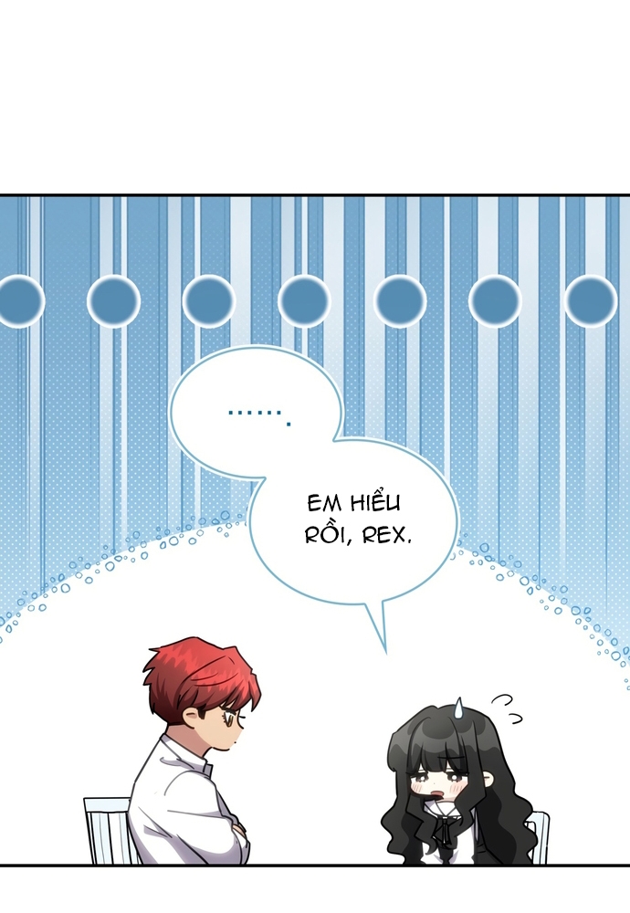 Trò Chơi Tình Ái Chapter 25 - Trang 3