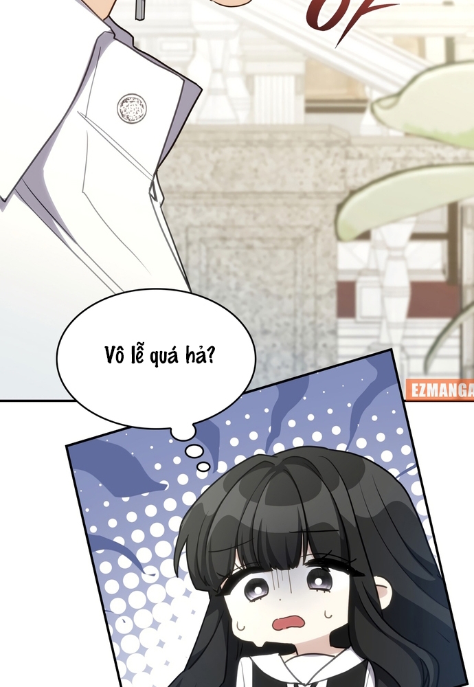 Trò Chơi Tình Ái Chapter 25 - Trang 3