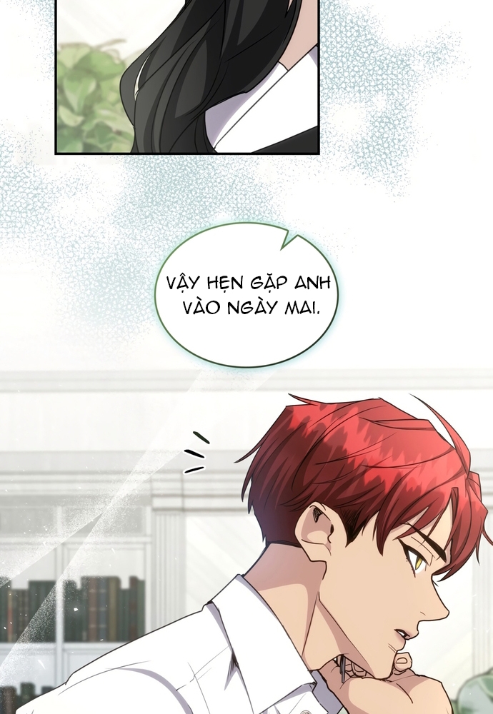 Trò Chơi Tình Ái Chapter 25 - Trang 3