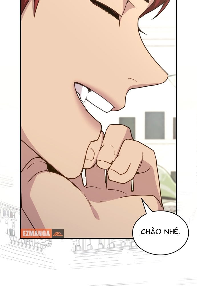 Trò Chơi Tình Ái Chapter 25 - Trang 3