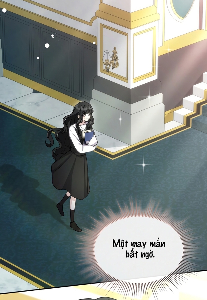 Trò Chơi Tình Ái Chapter 25 - Trang 3